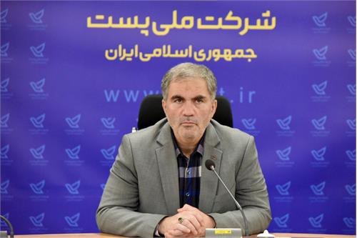 بهره‌گیری از هوش مصنوعی در ارائه خدمات پستی / سرانه پستی در کشور باید افزایش یابد / برای هوشمندسازی پست از تجارب دنیا استفاده می‌کنیم / سهم پست از اقتصاد دیجیتال را به چهار برابر افزایش می‌دهیم