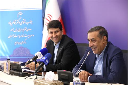 ایجاد هماهنگی در نظام دیجیتال بر عهده وزارت ارتباطات است / برای پاسخ به تقاضای مردم باید زیرساخت‌های ارتباطی توسعه یابد