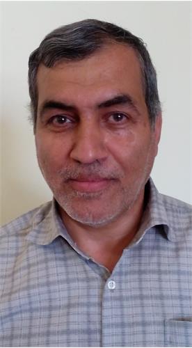 سیدحسن هانی طبایی به سمت مدیرکل ICT استان قم  منصوب شد