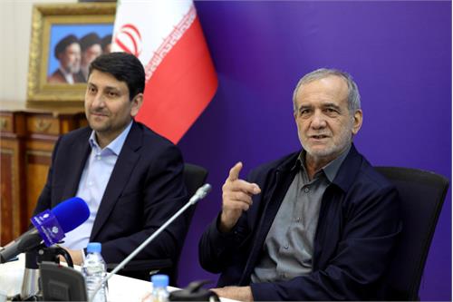 پایداری شبکه‌های ارتباطی کشور، نشانه عملکرد صحیح و منسجم مدیریت در حوزه فناوری است