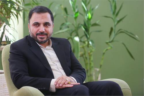 وزیر ارتباطات به اندونزی سفر کرد