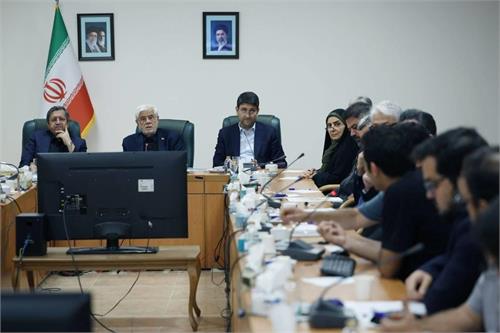 ضرورت تغییر پارادایم نگاه به فناوری و اینترنت / «منع» نباید جایی در ادبیات توسعه فناوری کشور داشته باشد