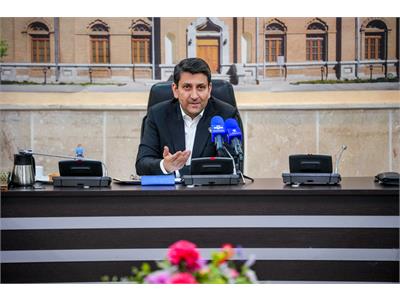 هفتمین جلسه مشترک با فعالان اقتصاد دیجیتال با حضور ارتباطات