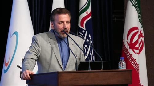 دکتر واعظی: همکاری اپراتورها در عین رقابت دستاورد مهم طرح ترابردپذیری است