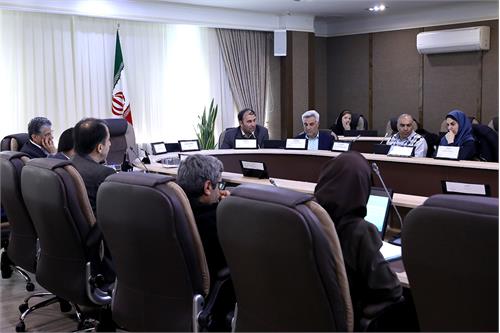 مجمع عمومی طرح‌های تملک دارایی‌های سرمایه‌ای شرکت پیام برگزار شد