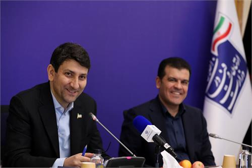 ضرورت همکاری بین بخشی برای مقابله با تهدیدات سایبری/ هوشمندسازی با حضور بخش خصوصی محقق می‌شود
