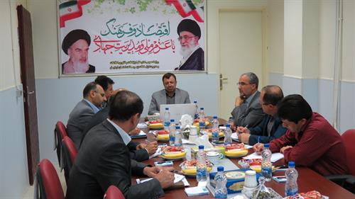 مدیر کل ارتباطات و فناوری اطلاعات استان اردبیل :تمامی روستاهای بالای 5 خانوار این استان از امکان ارتباطی برخوردار شدند