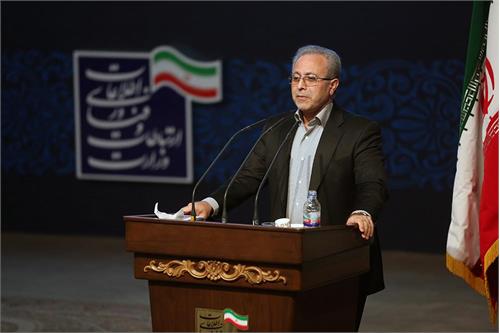 معارفی: وجود عقل و دین موجب انتخاب و تشخیص راه درست و نادرست می شود