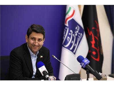 رونمایی از موکب مجازی وزارت ارتباطات و فناوری اطلاعات