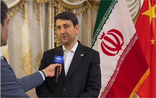 توسعه همکاری‌های فناورانه ایران و چین؛ از هوش مصنوعی تا زیر ساخت‌های ارتباطی