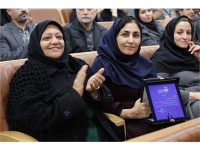 آیین بزرگداشت هفته پژوهش