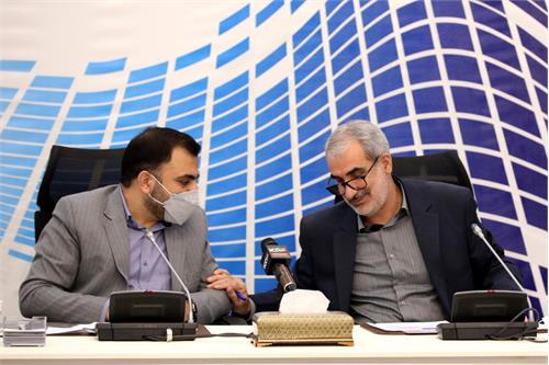 وزیر ارتباطات: حمایت از کودکان و نوجوانان در فضای مجازی یک رویکرد بین‌المللی است/ وزیر آموزش و پروش: مسائل کودکان را باید از منظر کودکان بررسی کرد