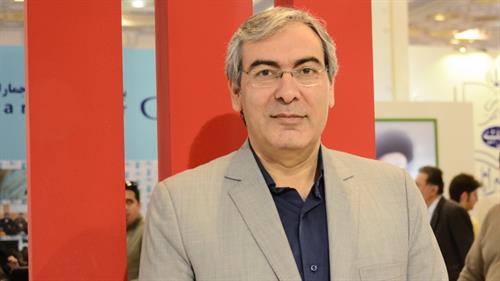 دکتر عبدالرضا بهادری فرد تاکید کرد:توسعه صنعت ICT با توانمندسازی بخش خصوصی