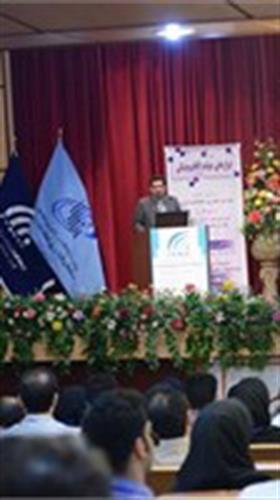 معاون دولت الکترونیکی سازمان فناوری اطلاعات: آشنایی با مفاهیم روز دنیا، زمینه ساز توسعه است
