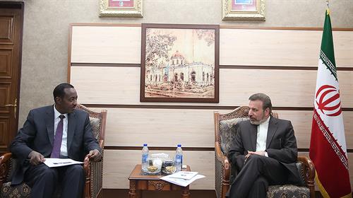 ضرورت توسعه تجارت الکترونیک در ایران ، با همکاری اتحادیه پستی جهانی