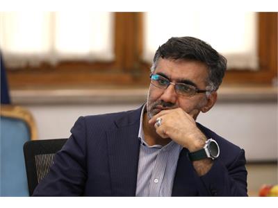 جلسه بررسی کیفیت شبکه با حضور اپراتورها