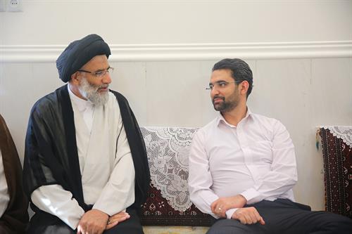 یکی از واحدهای بزرگ تولیدی خرمشهر دوباره شروع به کار خواهد کرد