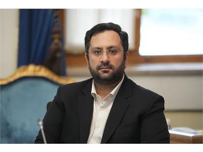 جلسه وزیر ارتباطات با فعالان حوزه رمز ارزها  15
