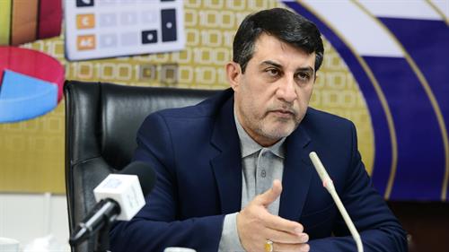 تعداد بانوان در سطوح مدیریتی وزارت ارتباطات در طول دولت تدبیر و امید بیش از دو برابر شده است