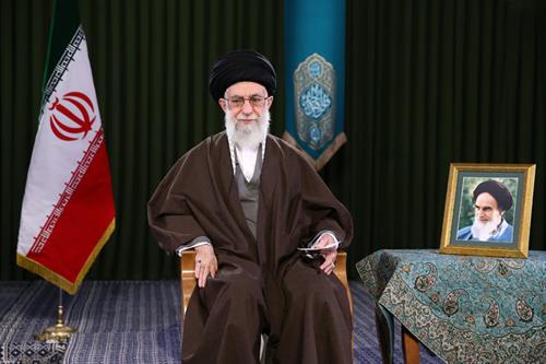 پیام نوروزی مقام معظم رهبری به مناسبت آغاز سال ۱۳۹۷