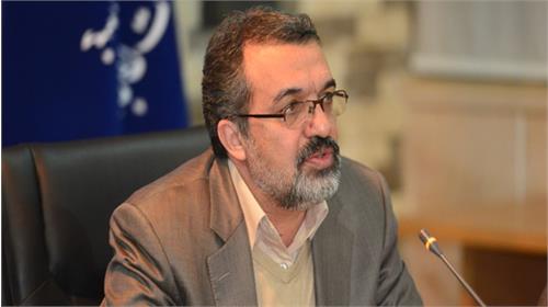 وزارت کشور کد خدماتی دریافت کرد