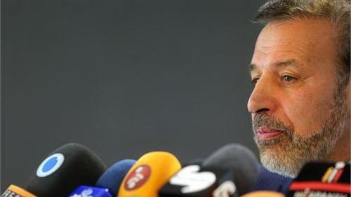 دکتر واعظی:ایران در مبارزه با گروه تروریستی داعش پیشتاز بوده است