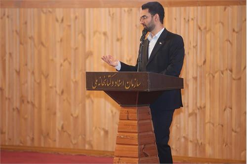 میراث دار آیندگان خود باشیم / ظرفیت های استان فارس دروازه ورود به کشورهای جنوب خلیج فارس است