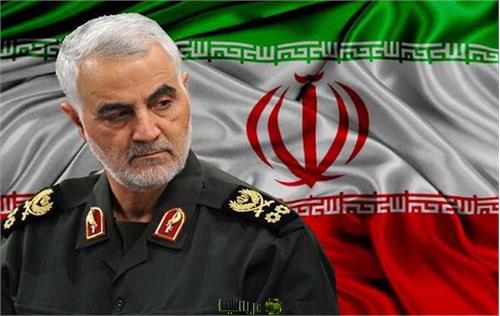 پیام تسلیت وزیر ارتباطات به مناسبت شهادت سردار سلیمانی