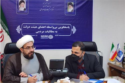 پاسخ بی واسطه وزیر ارتباطات به مطالبات مردمی
