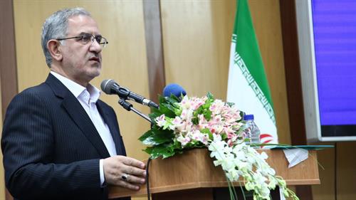 توسعه میزبانی محتوا و ورود اپراتورهای مجازی از دستاوردهای شبکه ملی اطلاعات است