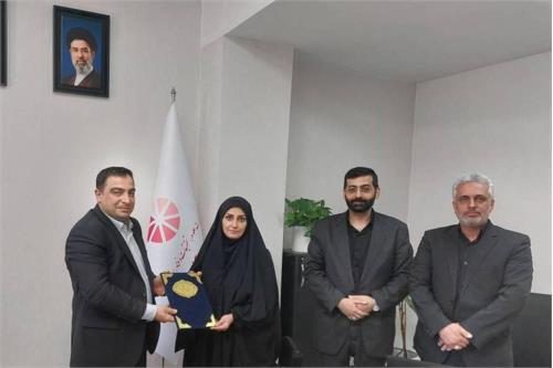 «پردیس فناوری فضایی تبریز» ایجاد می‌شود