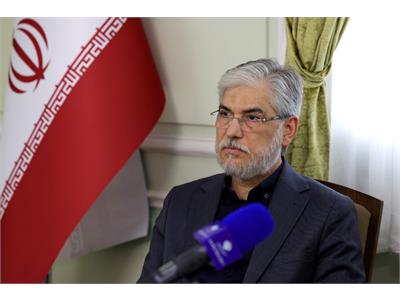 نشست مشترک وزرای علوم و ارتباطات