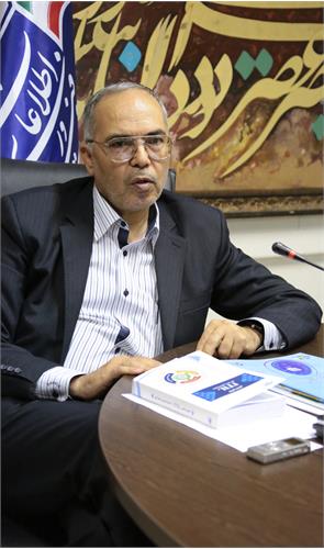عضو هیات عامل سازمان فناوری اطلاعات ایران: برقراری امنیت مرکز داده، بیشتر نرم‌افزاری و مغزافزاری است