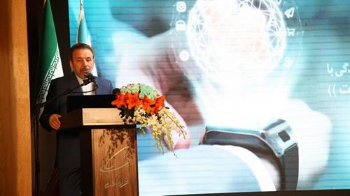 مثلث همکاری  دولت ، بخش خصوصی و دانشگاه تحول آفرین است