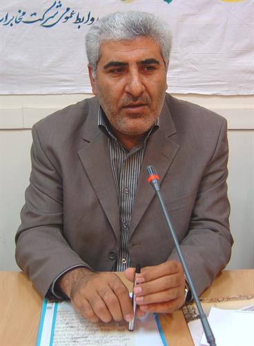 مدیرعامل مخابرات سمنان خبر داد: ارایه تلفن خانگی به 113 روستای زیر 100 نفر جمعیت