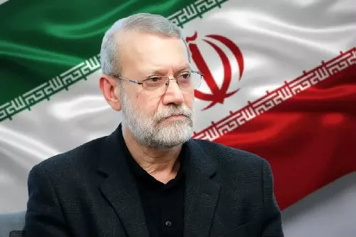 شهید والامقام دکتر علی لاریجانی چهره‌ای تاثیرگذار در مسیر اعتلای ایران و از حامیان رشد و پیشرفت فناورانه کشور بودند