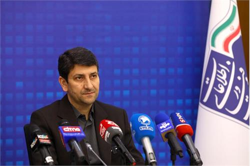 وزیر ارتباطات وضعیت ارایه خدمات ارتباطی به زوار حسینی را بررسی کرد / آمادگی کامل در پایانه های مرزی و در طول مسیر بازگشت زائران ایرانی