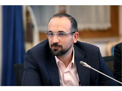 جلسه وزیر ارتباطات با شرکت های تخصصی حوزه فیبر نوری