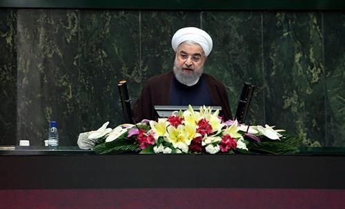 برای نخستین بار کسی به عنوان وزیر معرفی شده که متولد بعد از انقلاب است