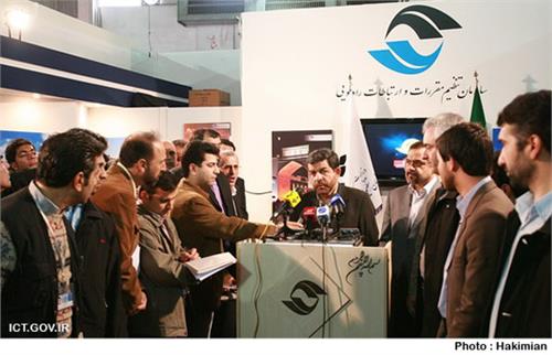 وزیر ارتباطات و فناوری اطلاعات:تلکام فرصتی برای جذب سرمایه گذاری های خارجی