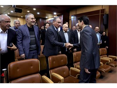 آیین بزرگداشت هفته پژوهش