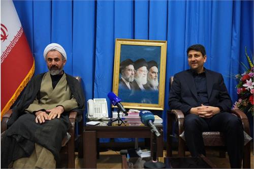 زیرساخت‌های ارتباطی در حملات دشمن هم پایدار ماند و هم توسعه یافت / ایلام با ۷۸ پروژه ارتباطی تقویت شد