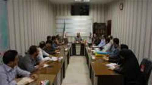 ضرورت آموزش مباحث امنیت سایبری از طریق مرکز آپا