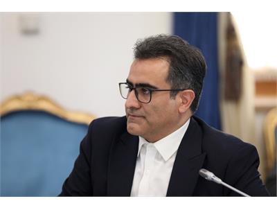 جلسه پایش پروژه ها و طرح های ارتباطی استان کهگیلویه و بویراحمد