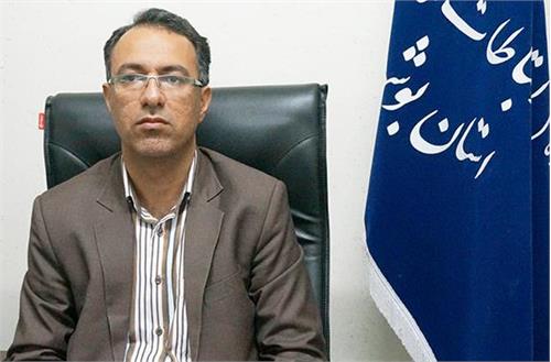 مدیرکل  ict استان بوشهر: توسعه شبکه کابلی تلفن، نیازامروز استان بوشهر