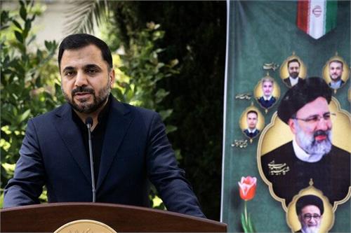 برای نخستین بار پنجره ملی خدمات دولت هوشمند در اردیبهشت 1401 راه اندازی شد / مسیر راه اندازی دولت هوشمند در دولت سیزدهم ریل گذاری شد