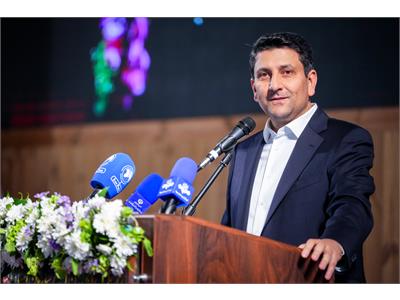 نشست فصلی مدیران وزارت ارتباطات و فناوری اطلاعات