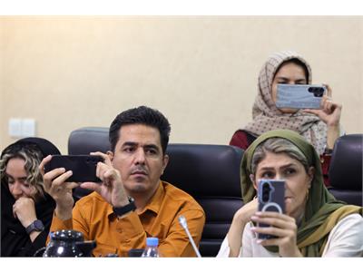نشست خبری همگرایی در اقتصاد دیجیتال، از سنجش تا ارزیابی آثار
