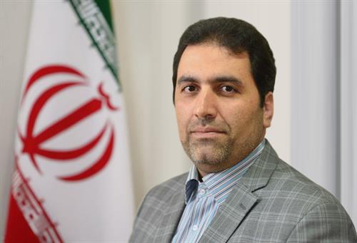 رئیس مرکز حراست وزارت ارتباطات و فناوری اطلاعات منصوب شد
