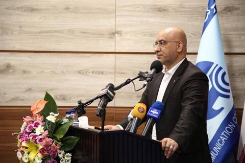دو میلیون پورت اینترنت پرسرعت در سال ۹۷ برای مشترکین جدید راه اندازی می شود